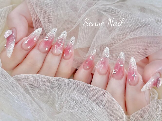 センスネイル 池袋店(Sense Nail)｜ホットペッパービューティー