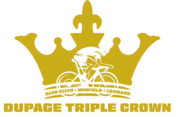 Triple Crown | ALDHA-West