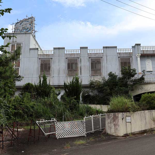 ハッピーホテル｜神奈川県 伊勢原市のラブホ ラブホテル一覧