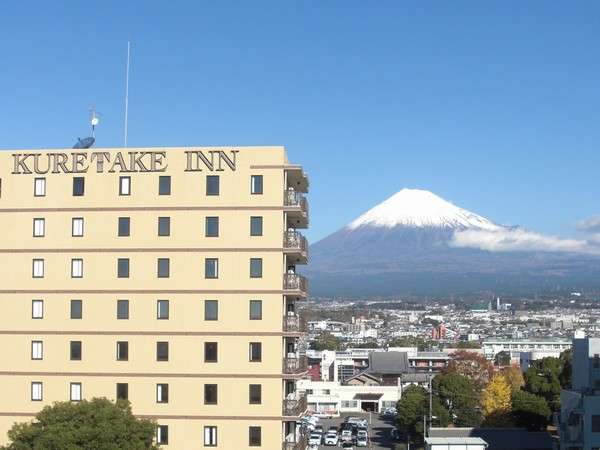 ホテル呉竹荘 高山駅前 (Hotel