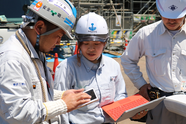 土建屋はガラが悪くて怖い人が多い？イメージが良くない理由と年収も詳しく解説 ｜宅建Jobマガジン