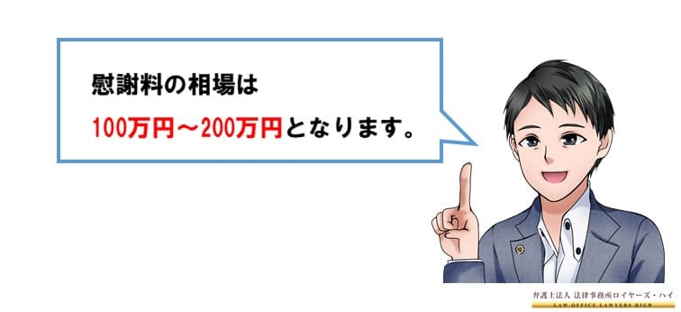 セックスレスが原因の離婚は慰謝料請求が可能｜相場や高額になる要因｜ベンナビ離婚（旧：離婚弁護士ナビ）