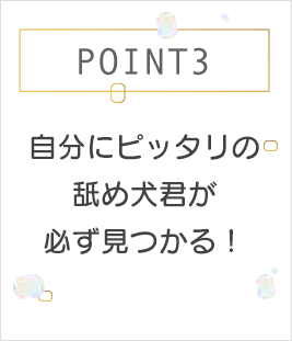 アハハッ！グリン、この子「舐め犬」だよ（や〜ね〜ヒゲがすきなのかしら？って） - RIFUDOGCLUB（リフドッグクラブ）