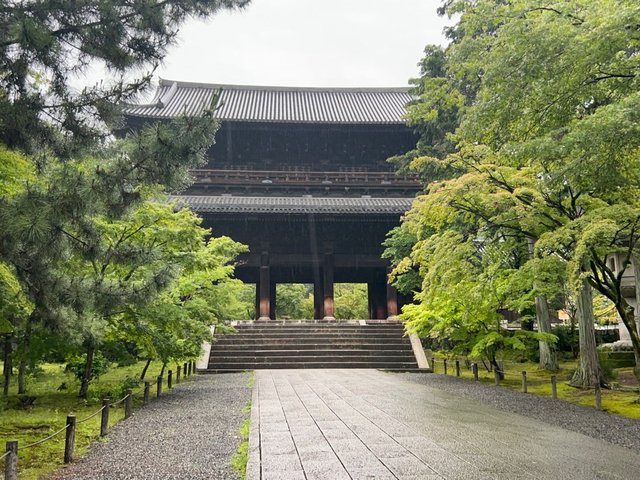 雨でもへっちゃら！京都・梅雨時&雨の日の楽しみ方 | 京都府