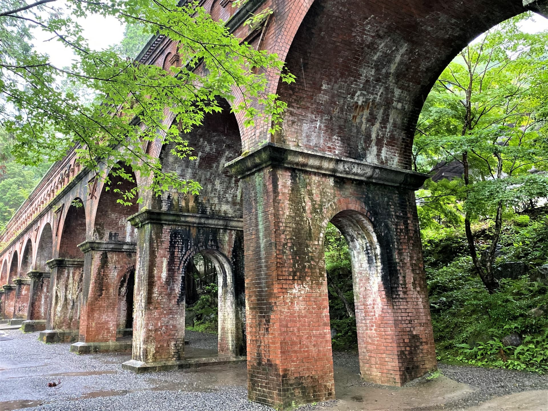 京都らしい雨の日デート＆観光スポット【おすすめ28選プラスα】