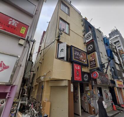 金太郎飴本店 クチコミ・アクセス・営業時間｜上野・御徒町【フォートラベル】