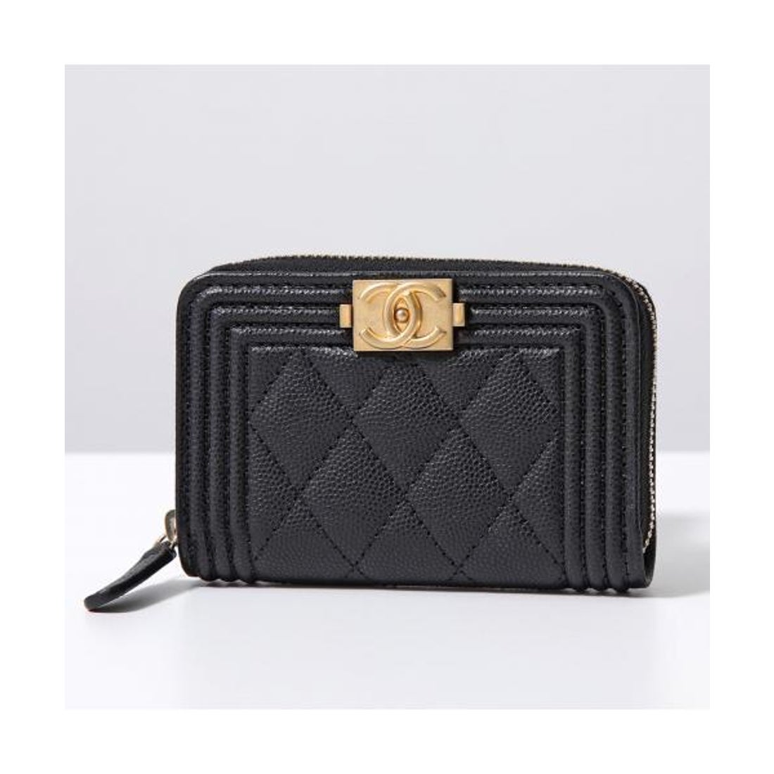 中古・古着通販】CHANEL (シャネル) コインケース