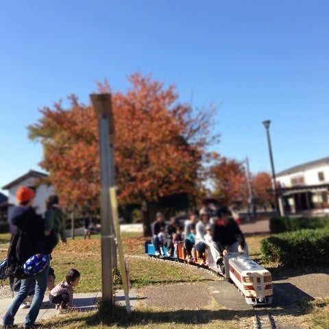 万願寺中央公園 | 万願寺保育園