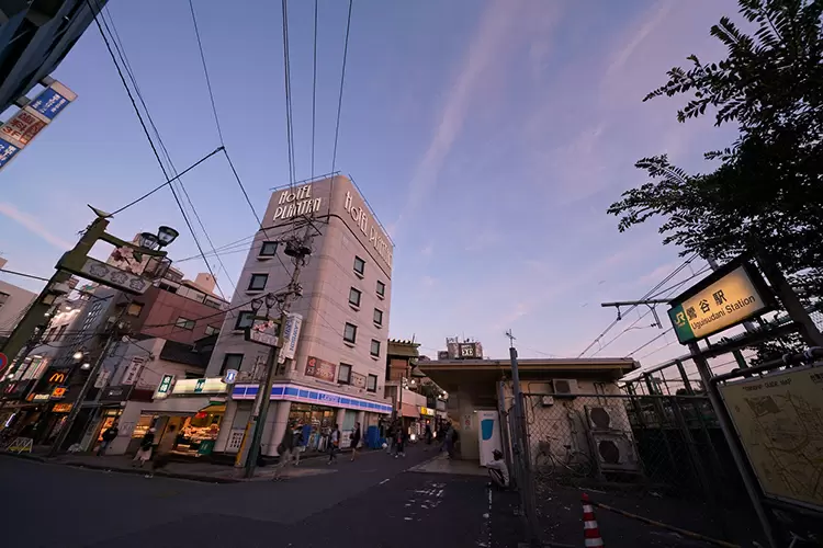 鶯谷の立ちんぼ交渉をした結果、、。【東京・立ちんぼ】 - YouTube