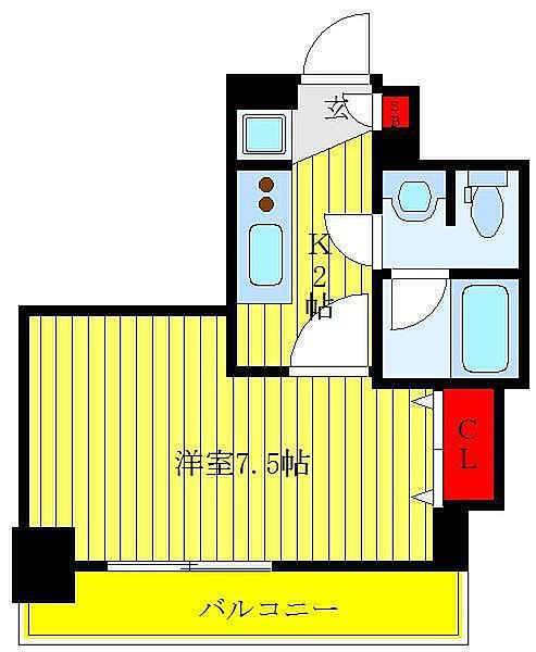 ドルチェ日暮里 | 東急住宅リースの賃貸情報サイト