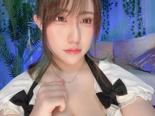 色白爆巨乳オッパイの美女お姉さんバイブを使って感じちゃうオナニー配信！！！[ライブチャット動画] |  ライブチャット動画ナビ！素人娘の無料オナニー動画まとめ！