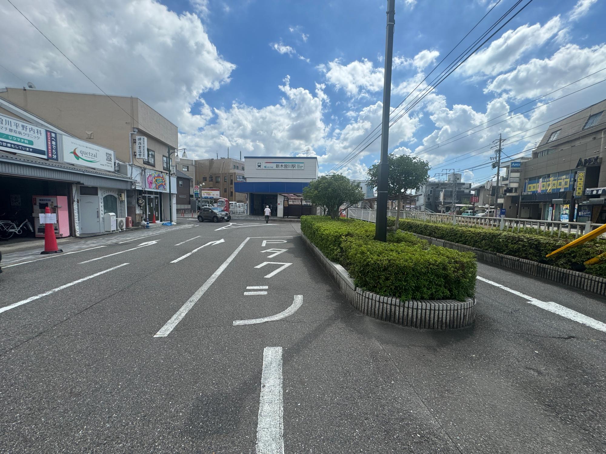 名鉄電車令和6年6月6日記念切符 新木曽川駅の通販 by