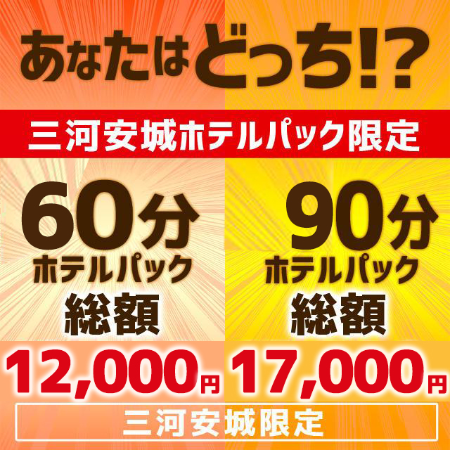 なち：激安でり ポッキンコ - 安城/デリヘル｜ぬきなび