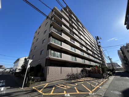 Aコース（市街地北部） – 越谷市住まい・まちづくり協議会