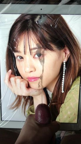 生田絵梨花 ぶっかけ 写真集