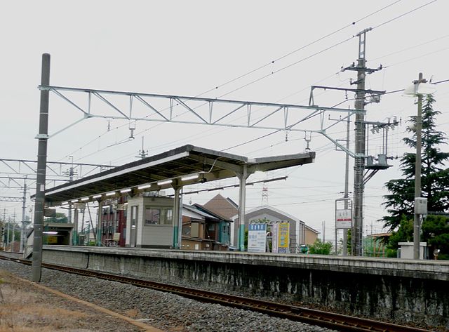 細谷駅周辺 子供の遊び場・子連れお出かけスポット | いこーよ