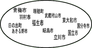 JR青梅線福生駅より徒歩３分｜タイ古式マッサージアンチ―福生店 - タイマッサージアンチ―