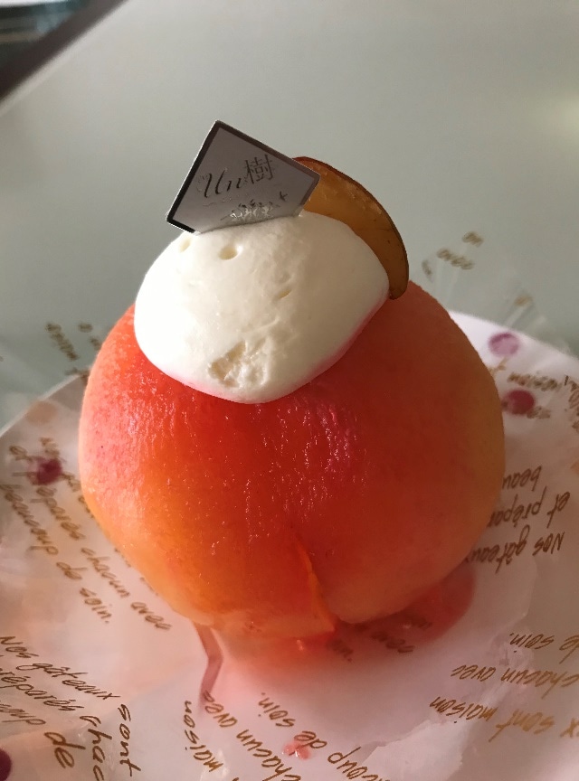 Patisserie Un樹（アンジュ）(カフェ・スイーツ)の写真 |