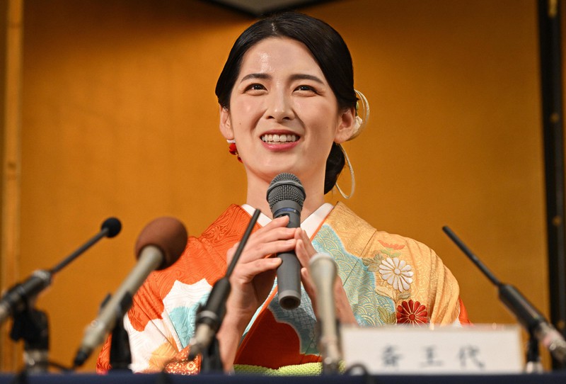 2023葵祭＞第65代斎王代は京都府医師会会長のお嬢さま。若柳流名取でロンドン大学→慶應義塾大学大学院→外資系投資会社にお勤め！ - 京都てっぱん日記