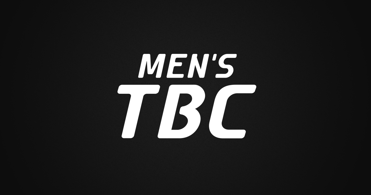 MEN'S TBC 五反田店 -