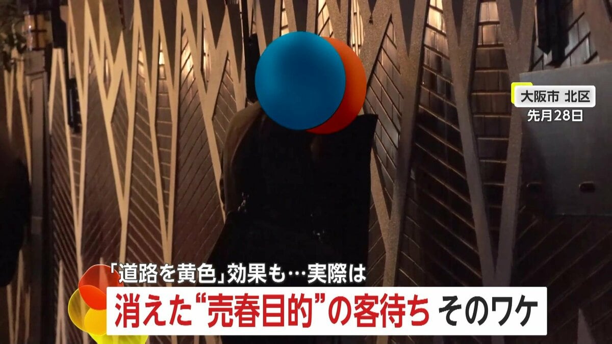 大久保公園、立ちんぼ女子と群がるおじが話題 – 激裏GATE-PRESS