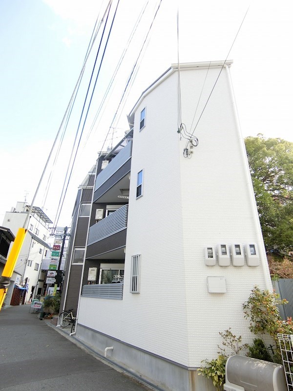 TRIANGLE 5F ROOF TOP】上本町・天王寺・市内南部・その他各国料理