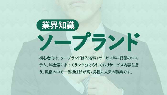 現役泡姫が解説】ソープの総額料金はいくら？料金システムを把握して心置きなく本番を楽しもう！ | Trip-Partner[トリップパートナー]