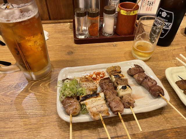 肉の佐藤 ビナガーデンズテラス店(海老名/居酒屋) | ホットペッパーグルメ