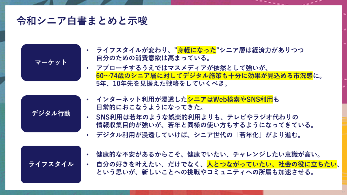 サステナブルなマーケティング」がもたらす持続的な成長のあり方 Hakuhodo DY