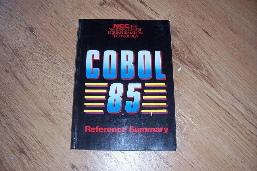 ヨドバシ.com - COBOL85文法と演習 [単行本]