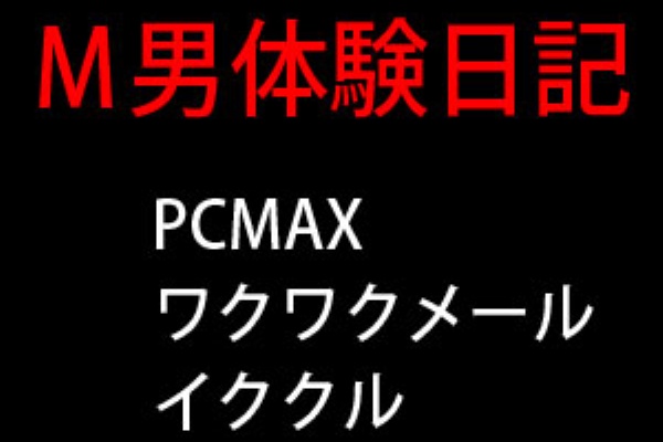 ＰＣＭＡＸの体験談」実話、２９歳の年上彼女ができた話。 | お遊び心 ～