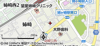 内房線の路線図・地図 - ジョルダン