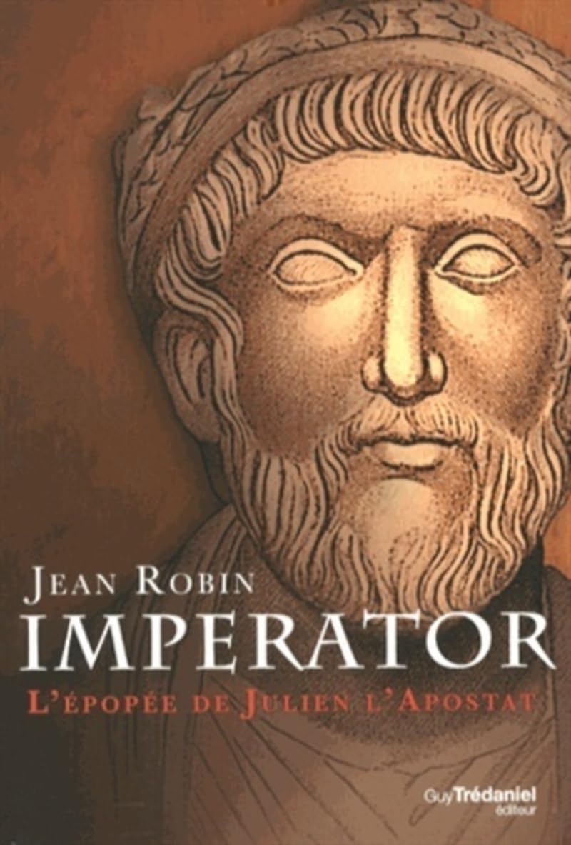 Amazon.com: Jean Robin: books, biography,