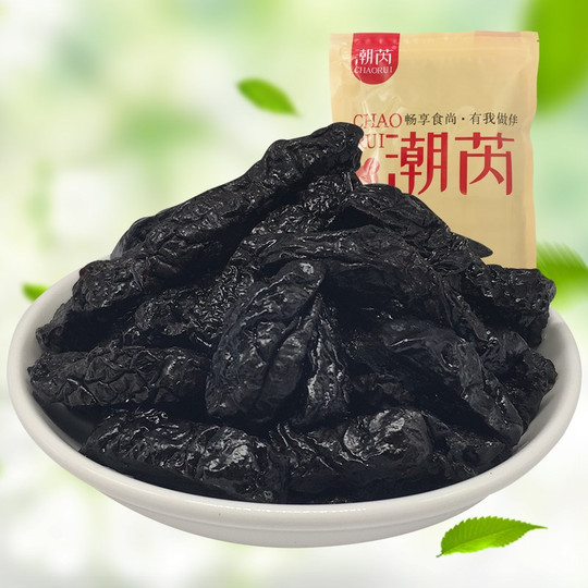 魚泉搾菜切絲 味付けザーサイストリップ 80g x５袋