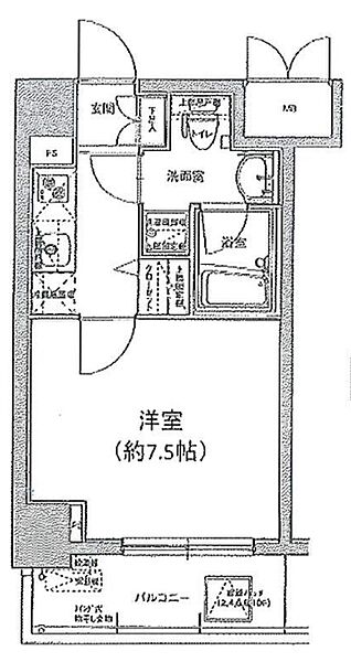 ドルチェ日暮里 [中古マンション 三河島駅