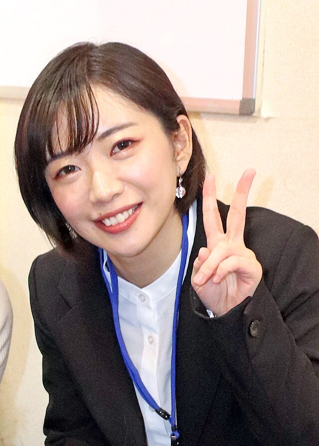 女子社員酒場】1日店長イベントは、女優さんとじっくりお話しが出来る最高の空間だった！！｜もえぴ広報 / 