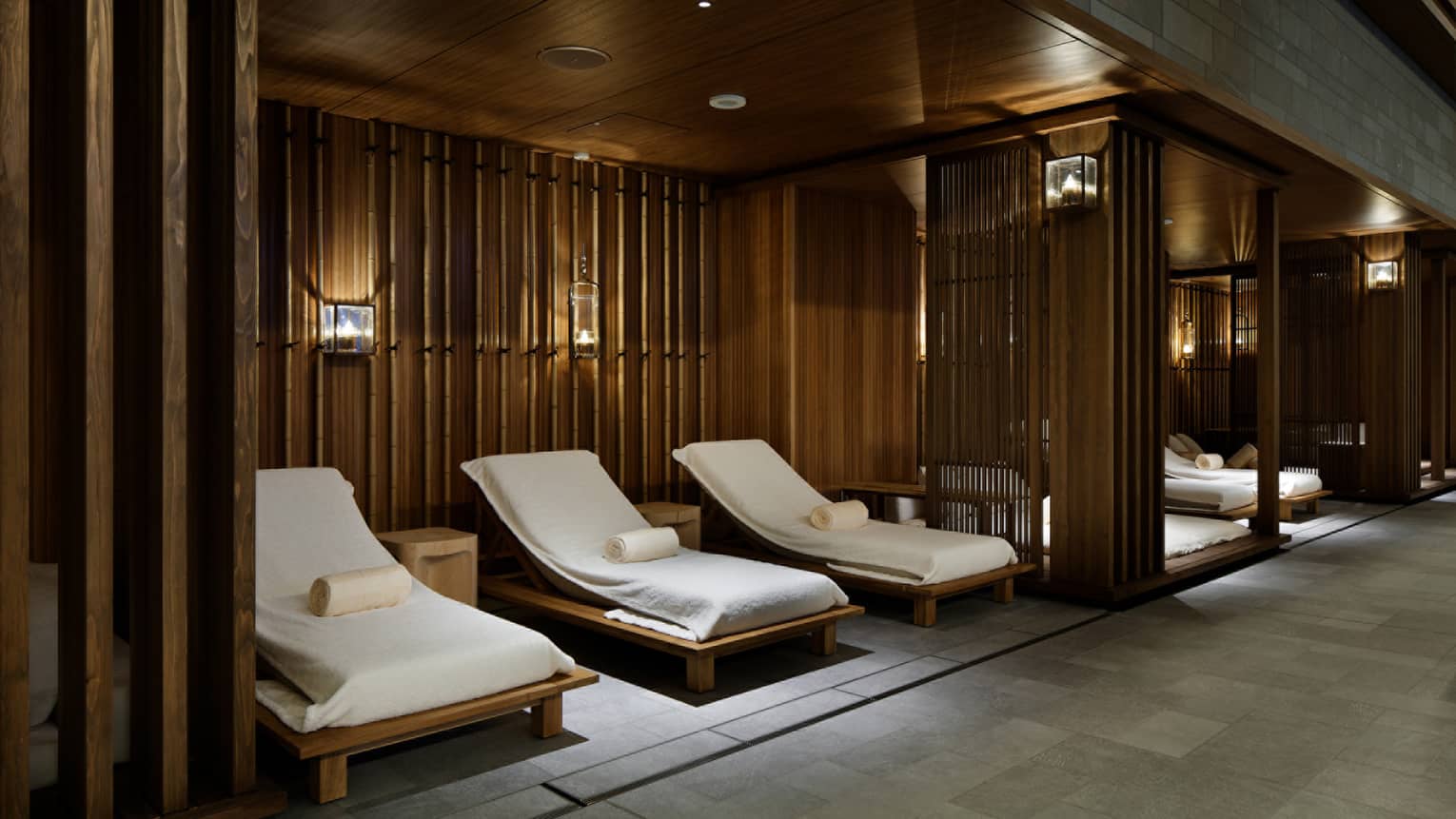 Luxury Kyoto Onsen,