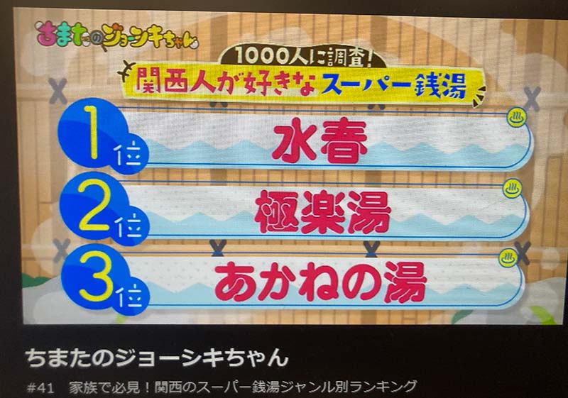 楽天市場】【ふるさと納税】＜選べる＞箕面湯元水春 入浴または岩盤浴回数券(各6枚綴り) 日帰り温泉