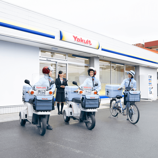 株式会社エスプールヒューマンソリューションズ / 鹿児島県鹿児島市谷山港3丁目エリアの求人情報｜求人・転職情報サイト【はたらいく】