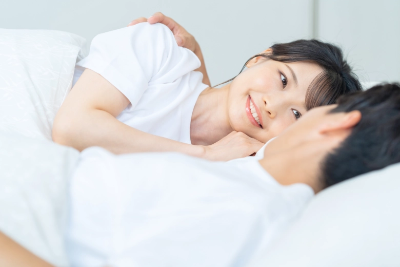 男必読！】ラブホテルでセックスするまでの超具体的な流れ！初めてでも失敗しない方法！ - LoveBook