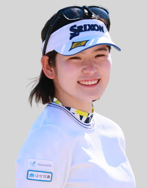 Amazon.co.jp: LPGA 藤崎莉歩プロ'18実使用 直筆サイン入りオウンネームボール :