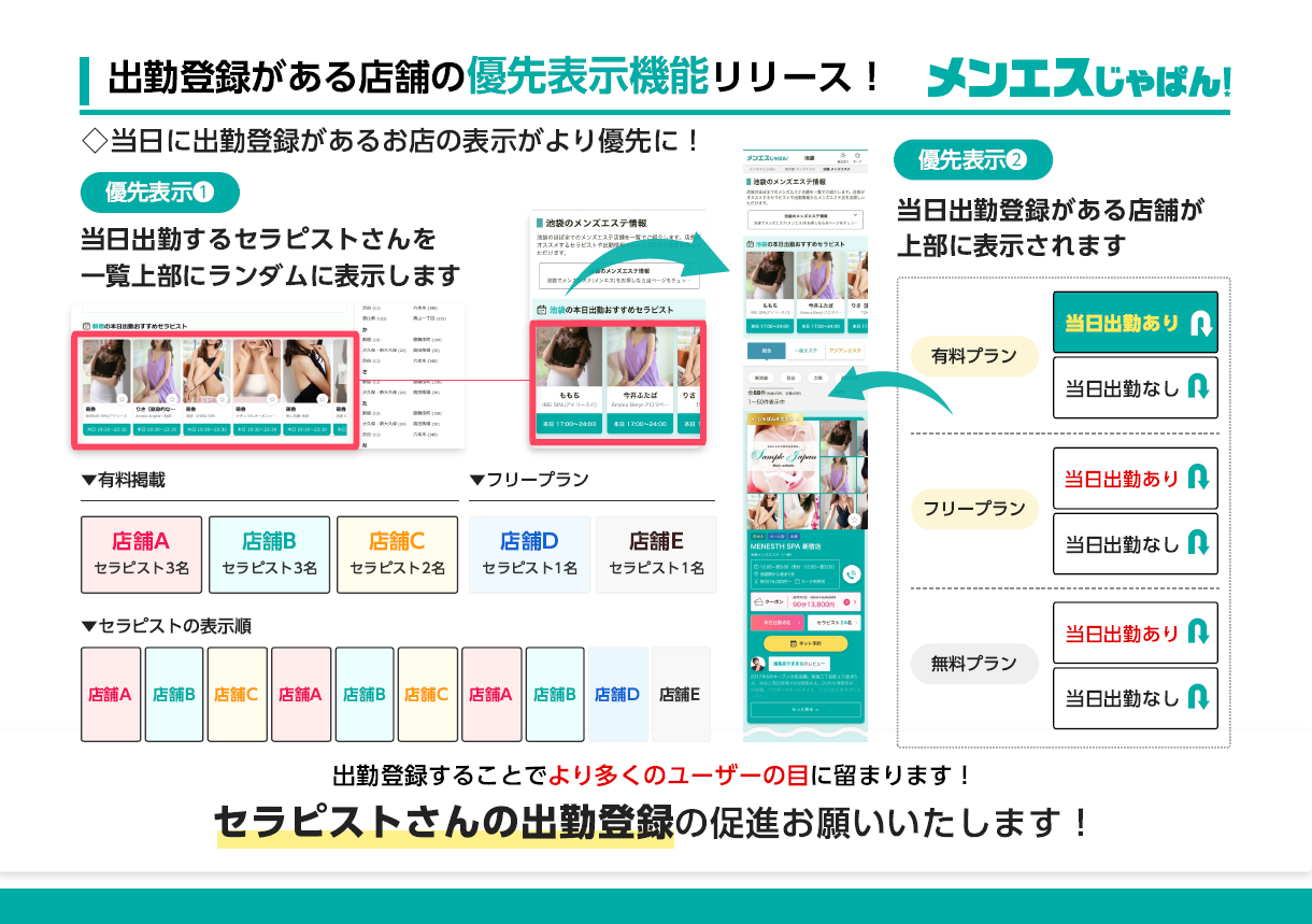 立川・八王子 のおすすめ最新TOP10【メンエス店舗ランキング】｜週刊エステ