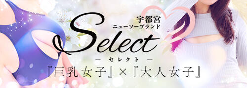 Select | 宇都宮/ソープ | メンズシティ