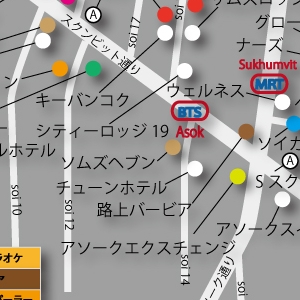 タイのフェラチオバーのテクニックが人知を超えていた！おすすめ店・料金を紹介！ | Trip-Partner[トリップパートナー]