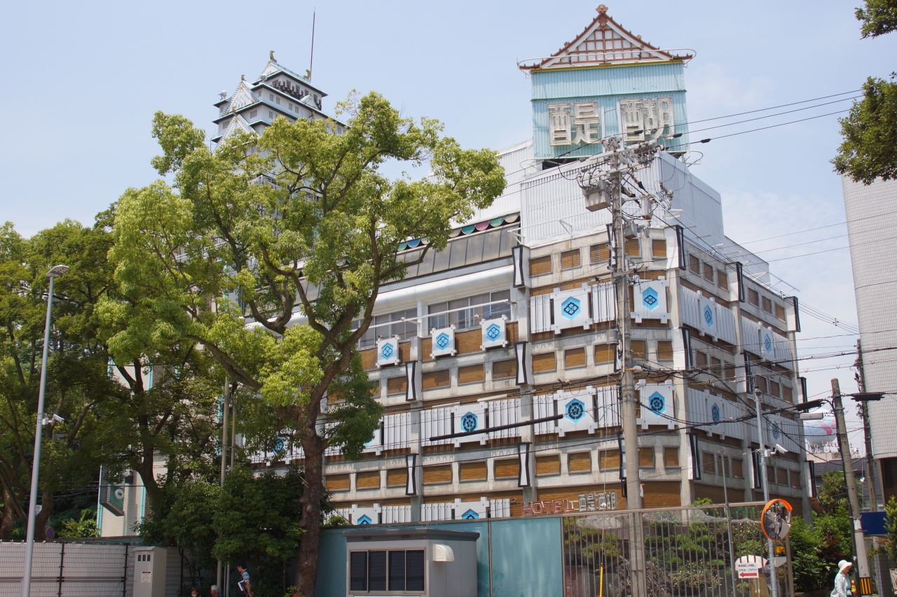 大阪・天王寺エリア最大の施設、新たに１２店舗を今夏オープン（Lmaga.jp 関西のニュース）｜ｄメニューニュース（NTTドコモ）