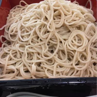 蕎麦ダイニング くはら -