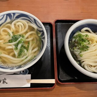 讃岐うどん 行列店 もり家 冷凍