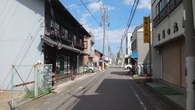 一宮西春出口（一宮市/首都高速・都市高速出入口）の住所・地図｜マピオン電話帳