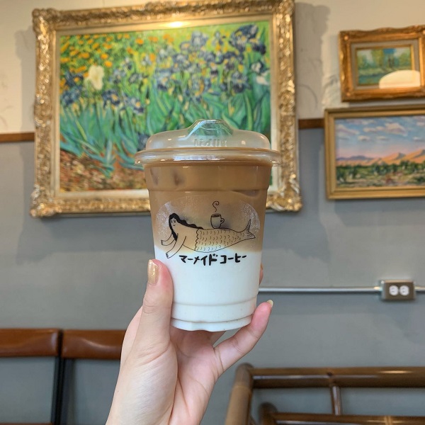 マーメイドコーヒーロースターズ (@mermaid_coffee_roasters) •