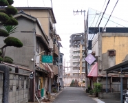 滝井新地』アールアイさんの日記 [食べログ]